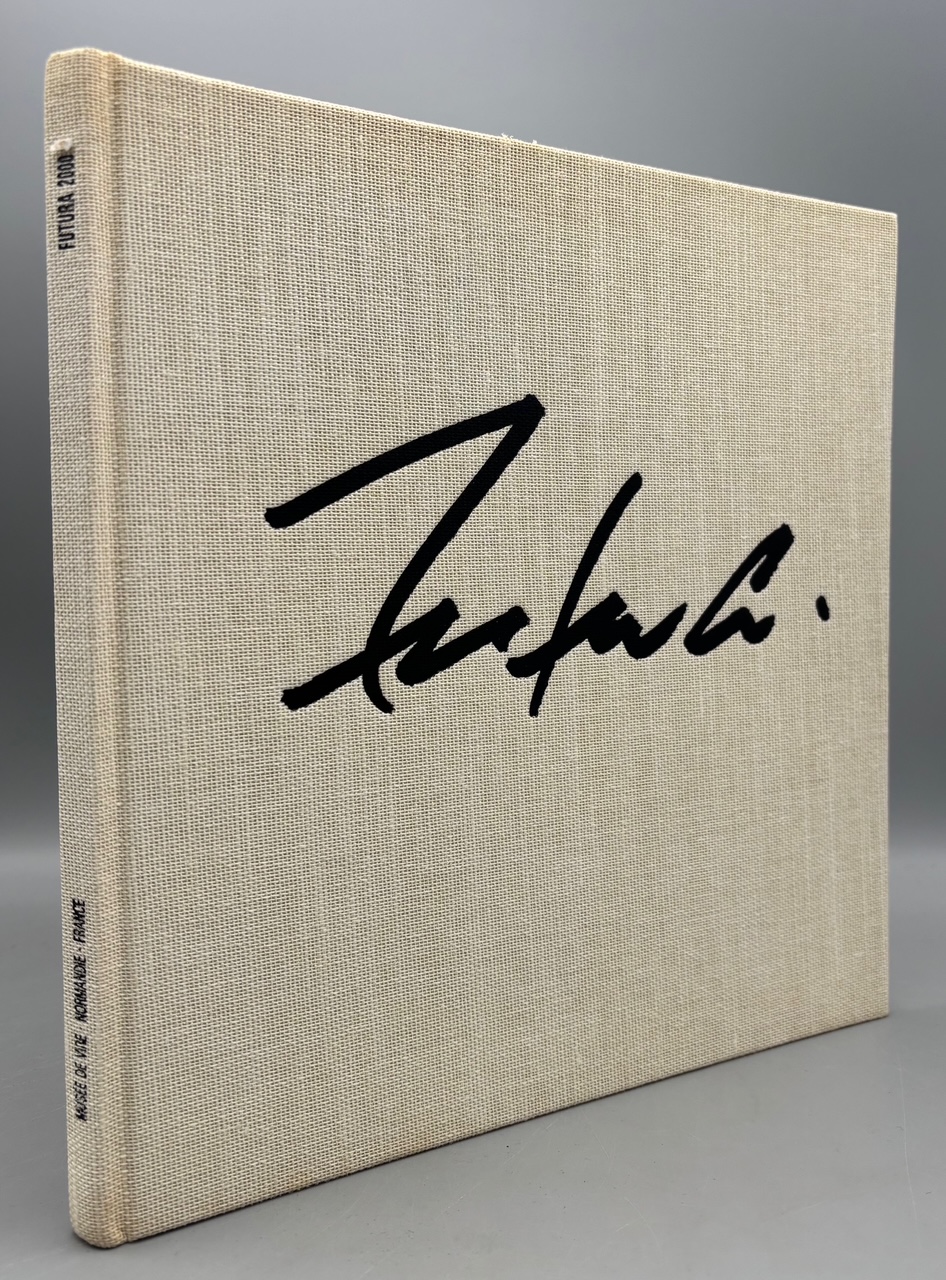 [レア] Oeuvres de Futura Graffiti legend Futura comes to Wex 38 years after making OSU painting