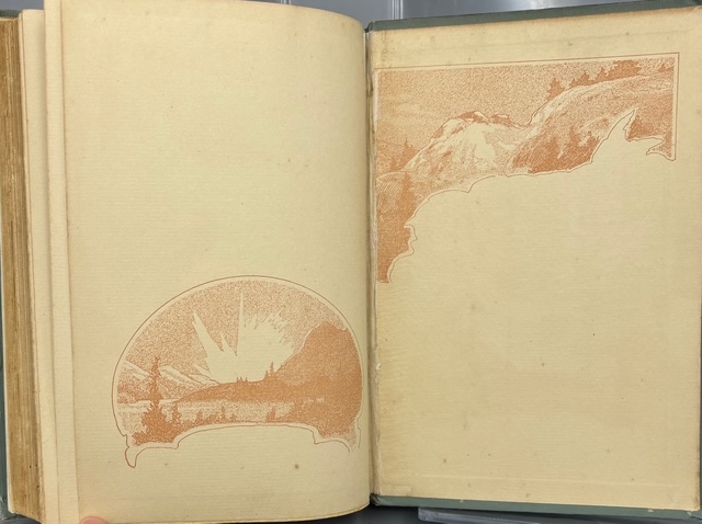 WHITE FANG, by Jack London - 1906 [1st Ed. Illustrated] | Panoply