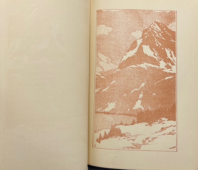 WHITE FANG, by Jack London - 1906 [1st Ed. Illustrated] | Panoply
