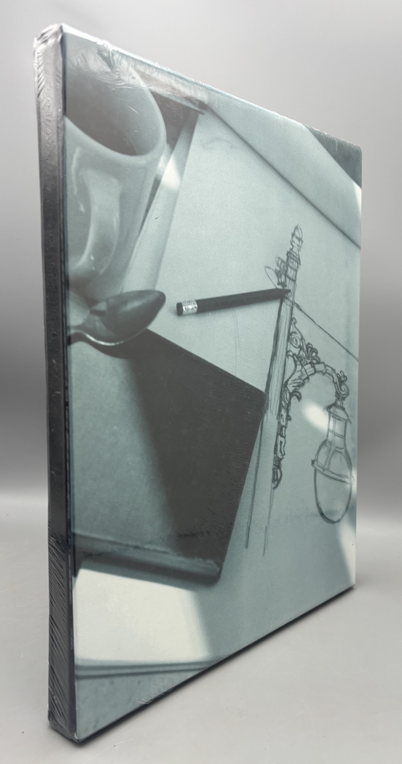 RUEHL NO. 925, GREENWICH ST. NEW YORK: 3rd BOOK, by Bruce Weber - 2007 [Unopened]