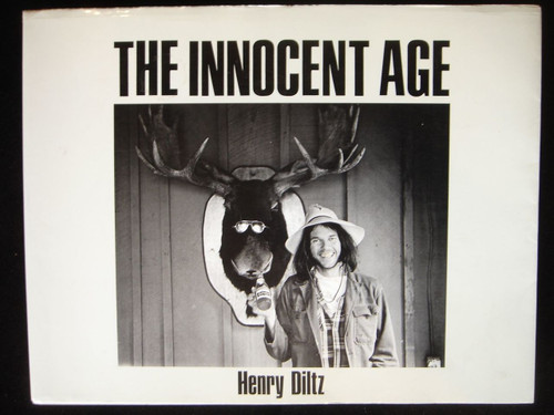 INNOCENT AGE, Henry Diltz Photos | Panoply Books