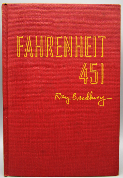 FAHRENHEIT 451