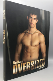 OVERSIZED, BelAmi - 2011 [DJ w/poster&91;