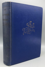 THE ILL-MADE KNIGHT, by T.H. White - 1940 [1st ed.&91;