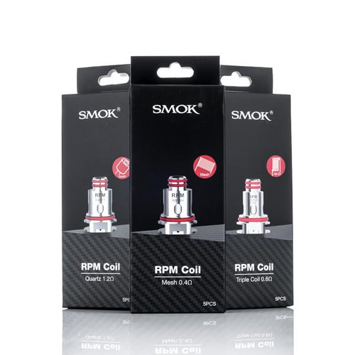 Smok RPM Coils Vape Shops Crystal Lake IL