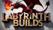 Labyrinth Builds
