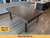 Board Game Table - Beachwood in Dark Walnut - 74"x48"