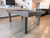 Board Game Table - Beachwood in Dark Walnut - 74"x48"