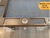 Board Game Table - Beachwood in Dark Walnut - 74"x48"