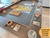 Board Game Table - Beachwood in Dark Walnut - 74"x48"