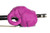CelloPhant® for Cello / (French-style) Bass: Purple Raspberry