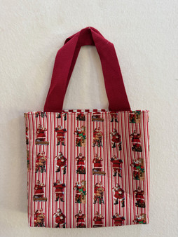 Small Handmade Tote Bags