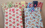 Quilted Device Sleeve - Small