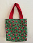 Small Handmade Tote Bags