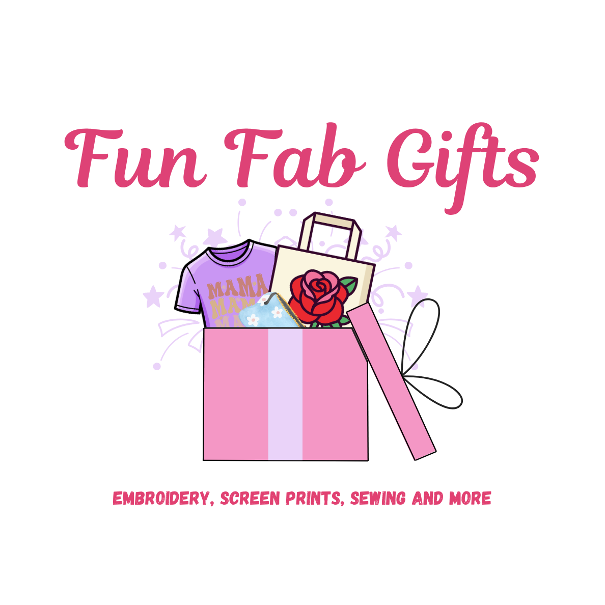 Fun Fab Gifts