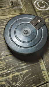 PPSH-41 Drum (MOLOT) PPSH-41 Drum (MOLOT)