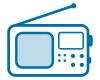 CCRadio 2E