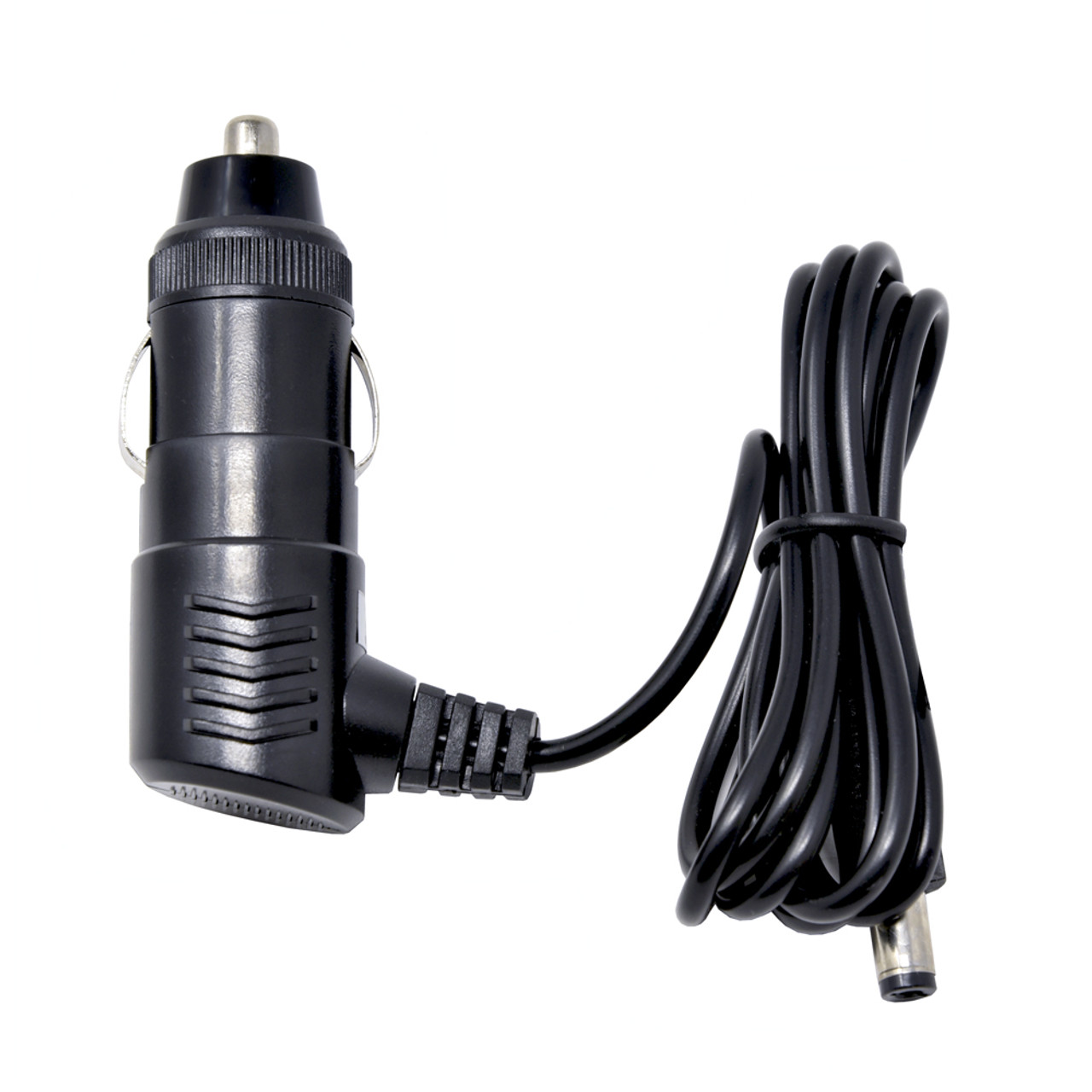 12V Cigarette Lighter Power Adapter For CC Vector Systems