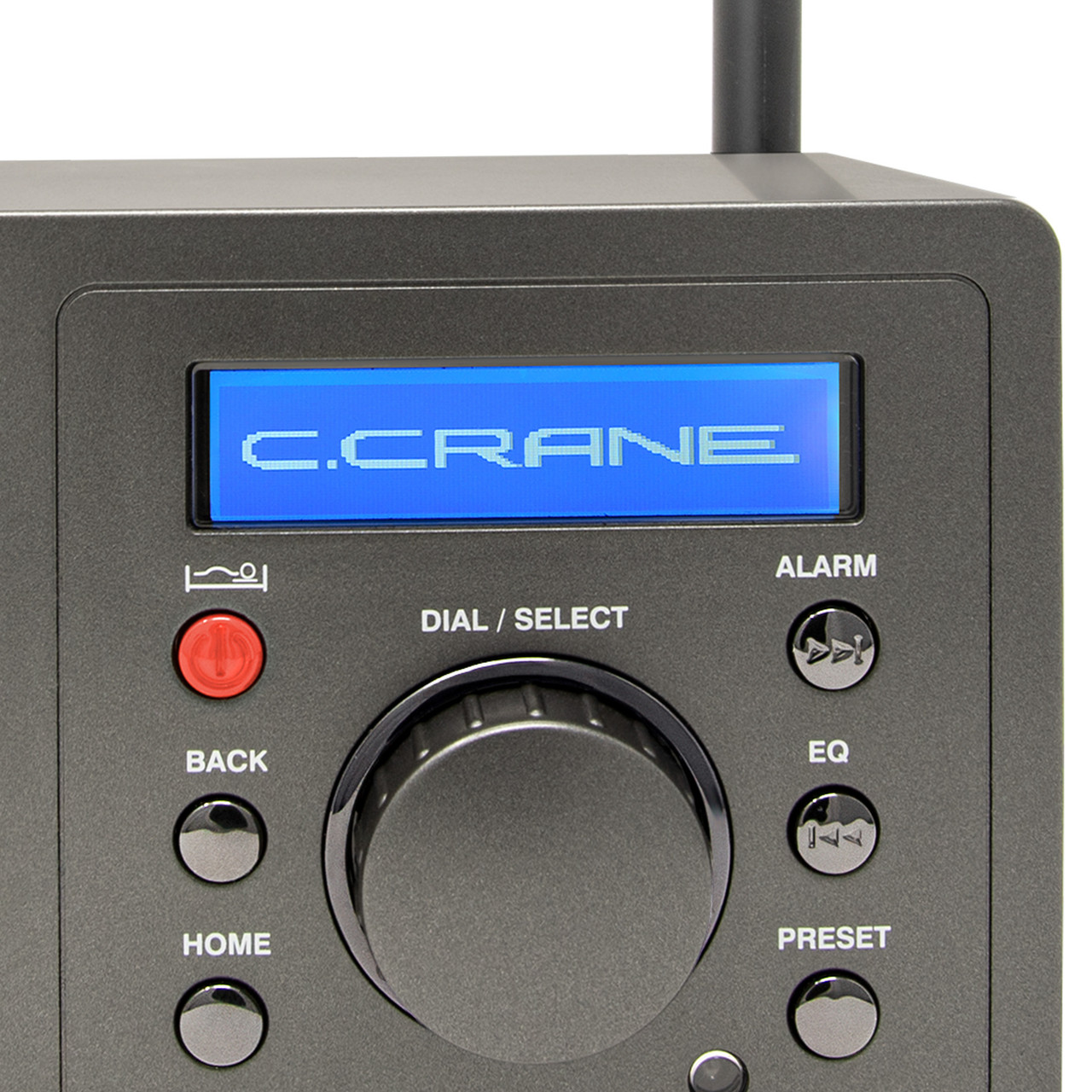 Orphan CC WiFi 3 Radio with Skytune and Bluetooth Receiver