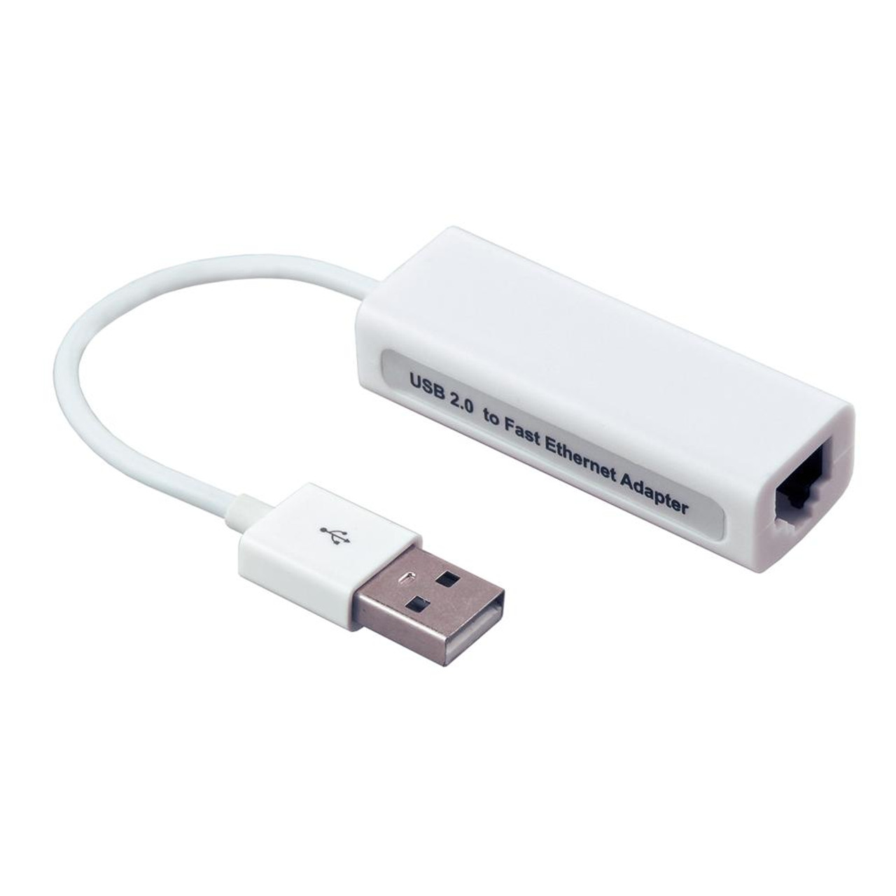 USB Ethernet Adapter – gracedigital