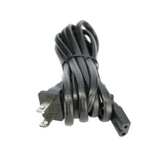 CCRadio, CCRadio Plus, CCRadio 2 Replacement Power Cord