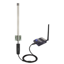 Orphan - CC Vector RV Long Range WiFi Receiver System 2.4 GHz Orphan - CC Vector RV Long Range WiFi Receiver System 2.4 GHz