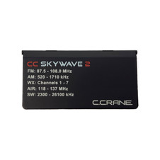 CC Skywave 2 Backstand