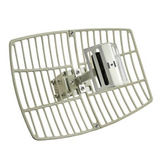Orphan - Point To Point Parabolic WiFi Antenna Orphan - Point To Point Parabolic WiFi Antenna