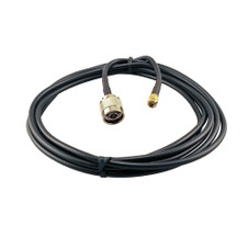 10-Foot WiFi Cable - N Male to RP-SMA Male 10-Foot WiFi Cable - N Male to RP-SMA Male