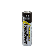 AA Size Alkaline Battery