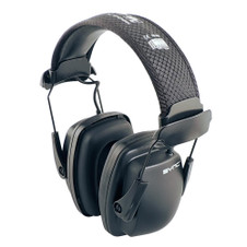 Howard Leight Noise Blocking Stereo Earmuffs