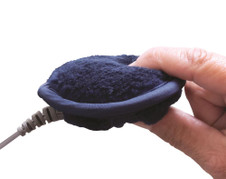 SoftSpeaker Pillow Speaker with Washable Cover SoftSpeaker Pillow Speaker with Washable Cover