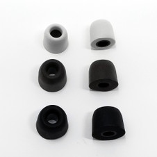 CC Buds Pro and Pro-Mic Replacement Tips CC Buds Pro and Pro-Mic Replacement Tips