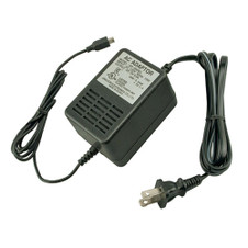 CC Witness Plus AC Adapter CC Witness Plus AC Adapter