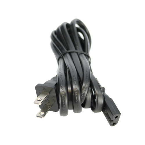 CCRadio, CCRadio Plus, CCRadio 2 Replacement Power Cord