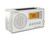 Orphan - CCRadio Solar AM/FM/Weather + Alert Windup Emergency Radio with Bluetooth® Receiving