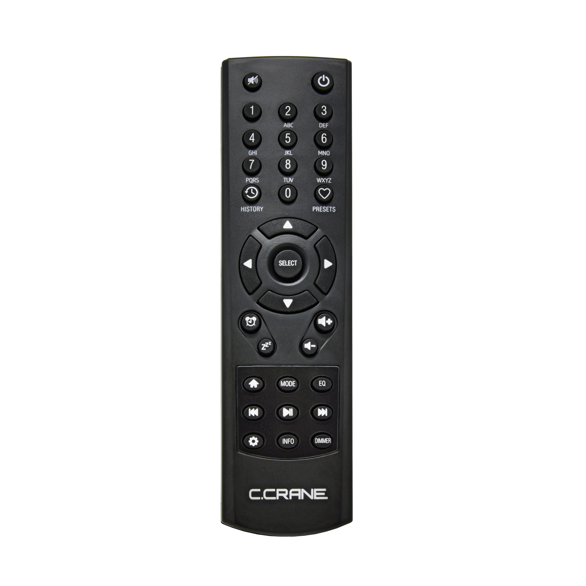 【中古】RSPNDR LC3 SST REMOTE Remote Control For VEON SRO43FHD2017 VN40E202019 4K Ultra HD Smart