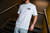 De Visu White T-Shirt