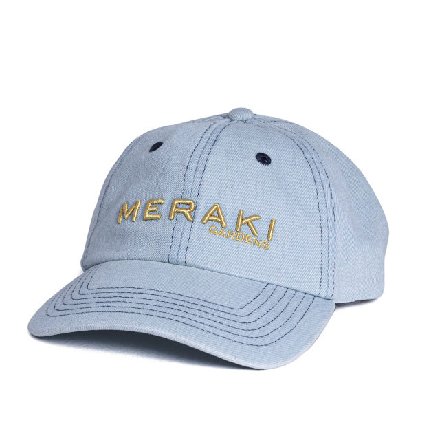 Shop Meraki Apparel by Meraki Gardens