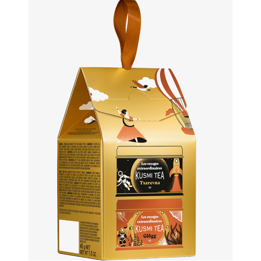 Kusmi_Tsarevna_Glogg_Mini_Loos