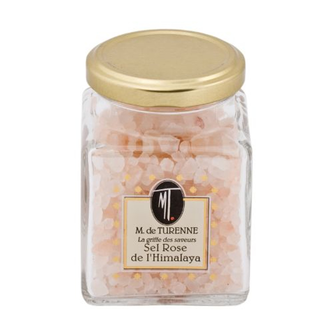 Sel Rose De L'Himalaya - Summer Truffle Himalayan Pink Salt