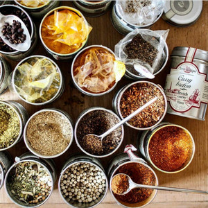 Spices