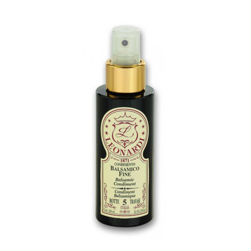 Leonardi Balsamico Fine 5 Travasi Spray C0442 100ml