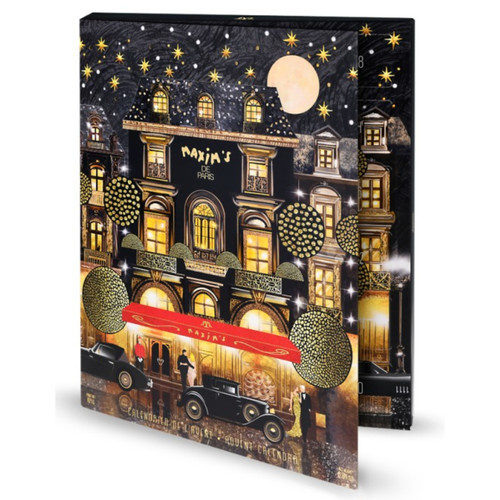 Maxim's Advent Calendar 2025 194g