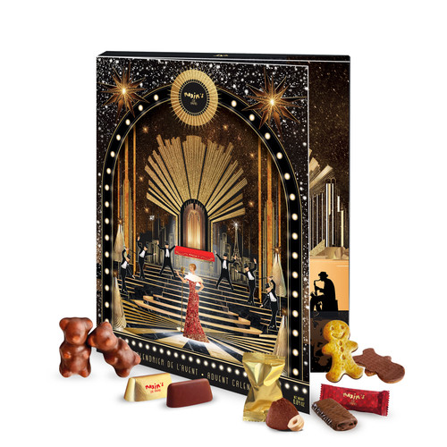 Maxim's Advent Calendar 2026 235g