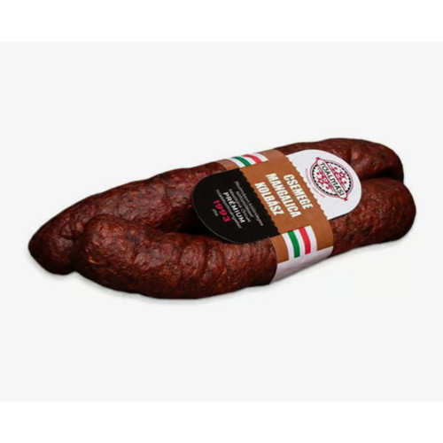 HU Mangalica Thin Sausage - Sweet *200g*