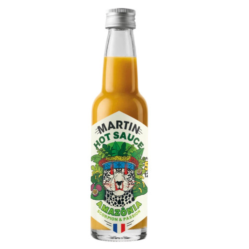 Maison Martin Hot Sauce Amazonia 100ml 5/12