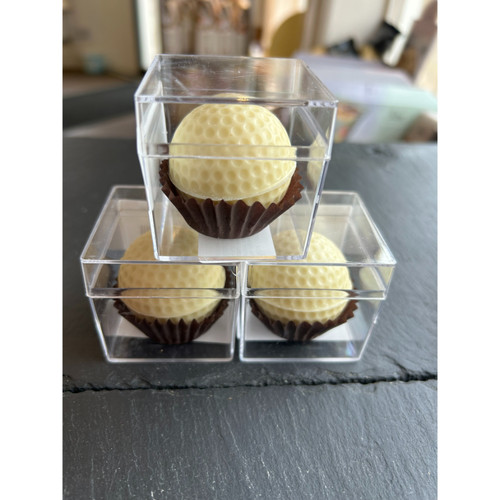 Cluizel Praline Golf Ball 1pc 41g