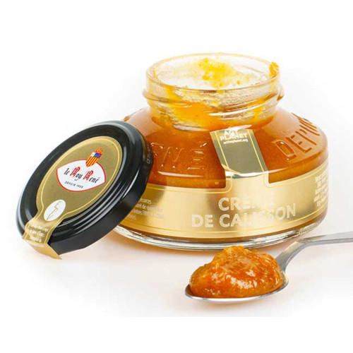 Le Roy René Calisson Cream 36% Almond 230g