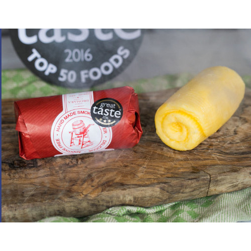 Abernethy* Smoked butter 100g